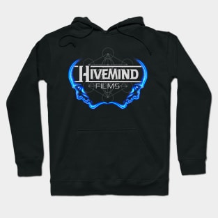 Hivemind films logo 2 Hoodie